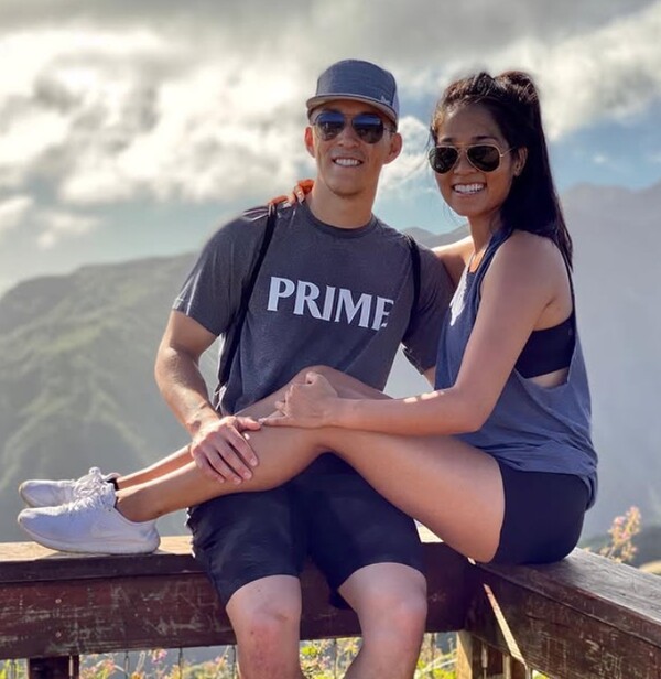 '현수' 에드먼, '부부의 관계' 적나라하게 드러나..."토미는 질문 자체를 이해하지 못했어" 팬들 폭소 잇따라