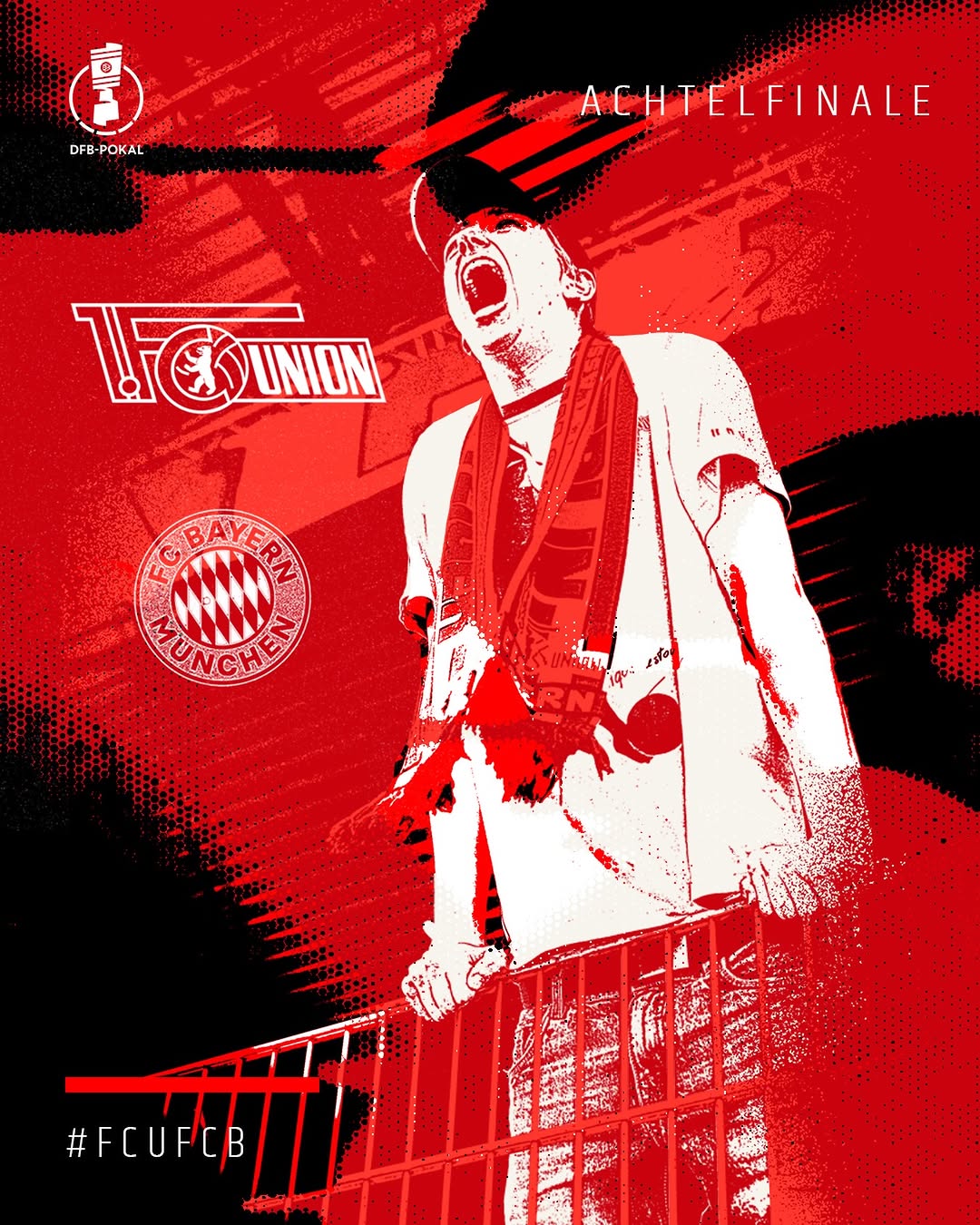 [DFB-<b>포칼</b> 라인업] '<b>김민재</b> 벤치·정우영 선발' <b>뮌헨</b>, 베를린 넘고 <b>포칼</b>...