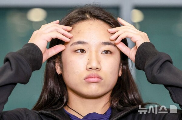 '이게 무슨' 안세영, '사상 초유의 사태' 10→20관왕도 보인다...돌연 변경된 규정, "체력 관리 측면서 유리할 것"