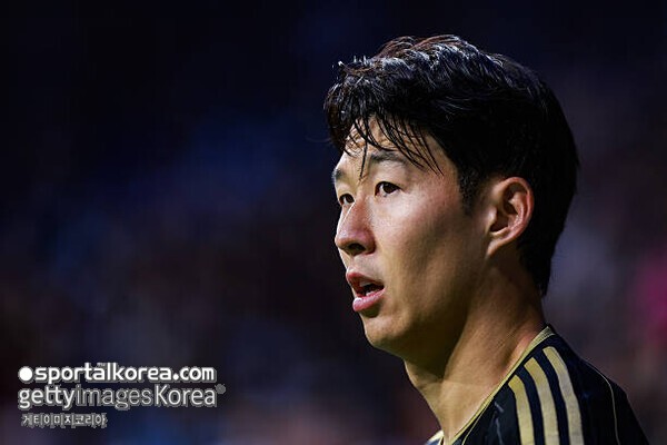 <b>손흥민</b>, MLS '오피셜' 또또 참패…신인왕 불발 이어 "최고의 영입" 에서...