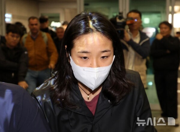 [오피셜] 초비상! <b>안세영</b>, 이례적 상황 직면...초대형 변수 '우승 후보,...