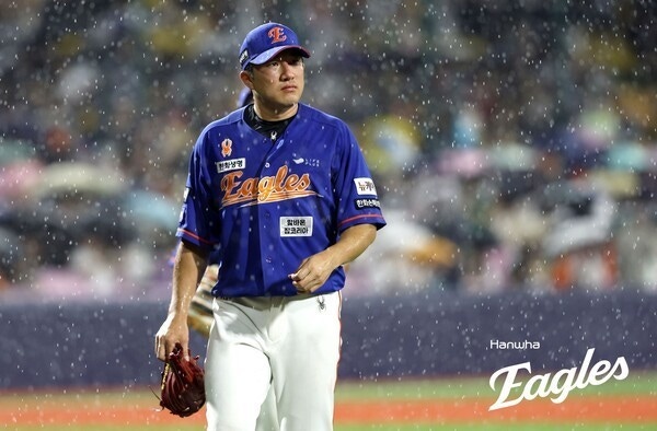 갑상선암, 19연패도 극복한 불굴의 사나이...'최후의 유니콘' 장시환의 야구는 아직 끝나지 않았다