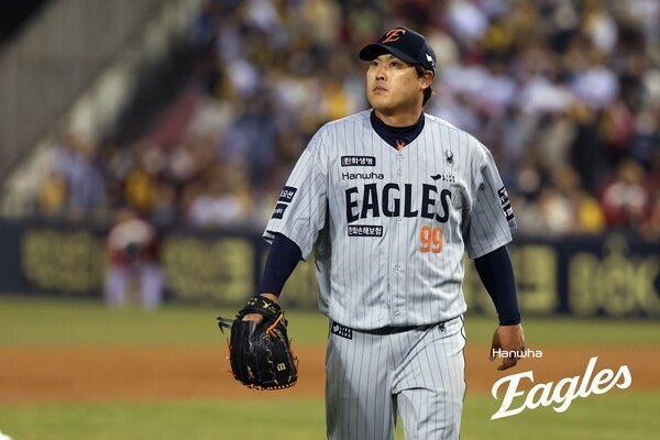 류현진 충격 발언! "올해 은퇴해도 좋으니 팔 빠지도록 9이닝 150구 던지겠다" 그가 이토록 간절했던 이유는?