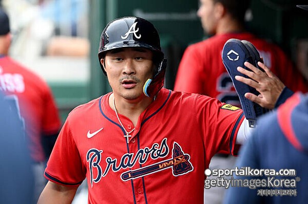 "홈런은 김하성 혼자 다 쳤다" 美 매체 극찬! "KIM, 2026시즌 잘할 필요 없어","평균만 해도 애틀랜타 전력 급상승"