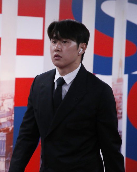 "마드리드행 큰 동기" 이강인, 위상 이정도였나 PSG·ATM 모두 전전긍긍, 칼자루는 LEE 손에 "안정적 출전, 중심적 역할 매력적"