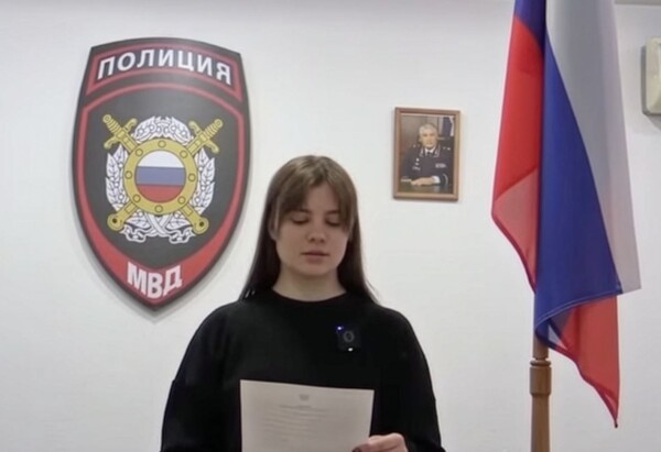 "영혼을 팔았다" 침략당한 조국 버린 충격 배신… 우크라이나 올림픽 다이빙 스타, 러시아 국적 취득 파문