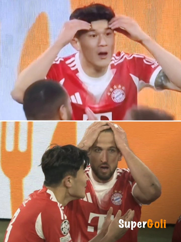 억울함 폭발! "신께 맹세코, 레드카드 아냐" 韓 괴물 수비 김민재, 퇴장 항변→쏟아지는 혹평에도 콤파니, "KIM 큰 도움 줬다, 언제든 발생할 수 있는 일" 비호