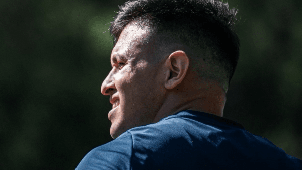 '충격!' 현역 국가대표 골키퍼, '음주 운전' 혐의로 체포 '20일 구금+208만 벌금형'...리그 회장은 "누구에게나 일어날 수 있는 실수" 옹호