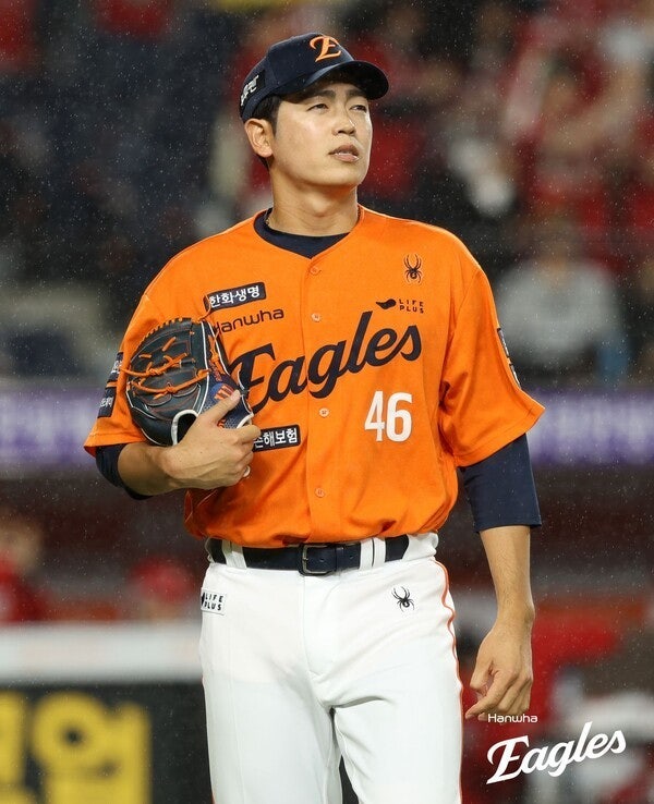 '이유도 없이 맞았다' 충격 폭로! 이태양, "2군 시절, 턱 돌아갈 정도로 맞고 펑펑 울었다"