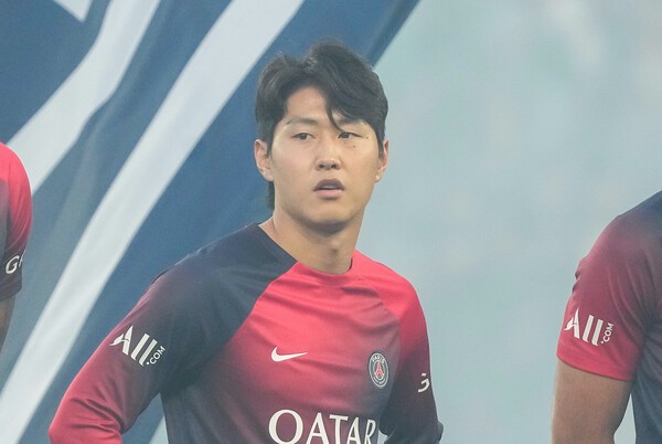 韓 축구 초대박! 이강인, 마침내 거취 종지부...토트넘, 아틀레티코? 어디에도 가지 않는다! "파리, LEE 신뢰·잔류 확정"