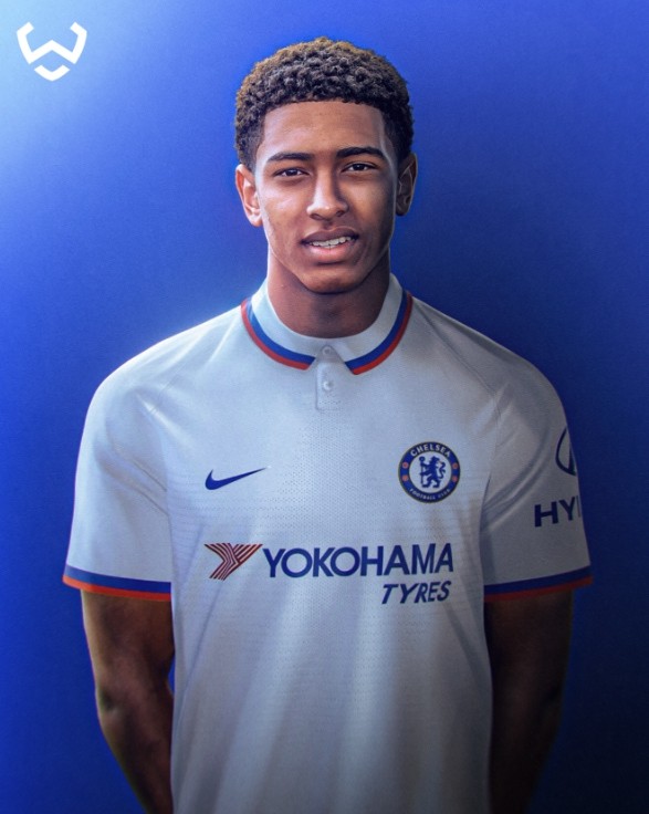 '충격적인 폭로!' 마드리드, 끝내 벨링엄과 '헤어질 결심'...PL 구단, 이미 구체적인 접촉, "첼시, 2581억 제안, 검토하고 있어"