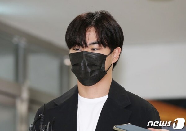 "술 마셨고, 차 없애!" 국민 영웅의 충격적인 배신...음주운전 후 귀화 택한 김민석, 3번째 올림픽은 헝가리 대표 선수로