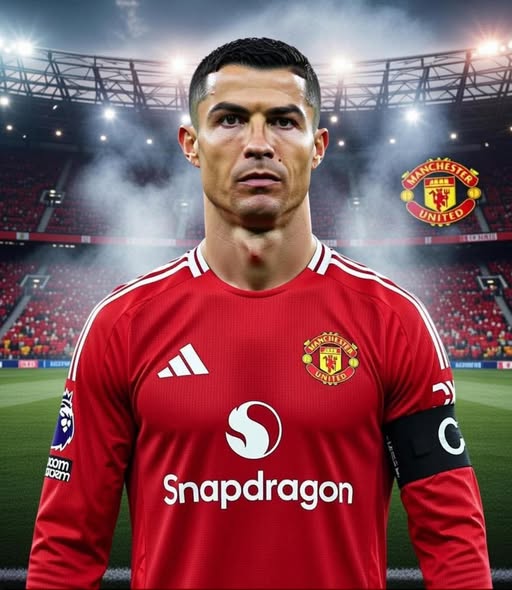 "협상 진행 중" 미쳤다! 호날두(맨체스터 유나이티드) 현실로? '전인미답 1,000골' 끝내 OT서 달성하나..."연봉 대폭 삭감" 불사