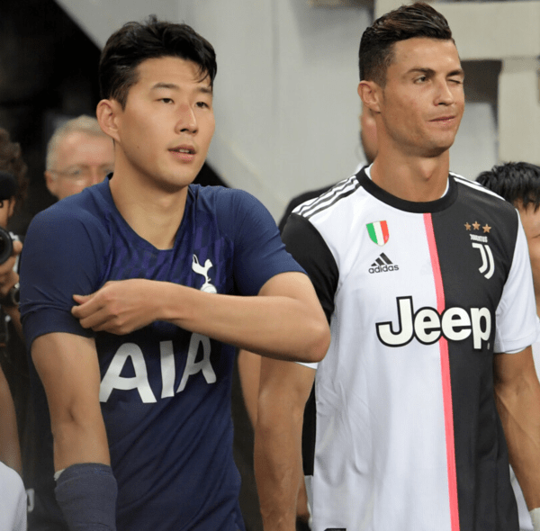 맙소사! '손흥민 패스→호날두 골' 터진다 "LAFC 이적, 쏘니와 호흡 최적의 해법"...CR 7, 알 나스르 떠나 MLS행 이적 가능성 제기