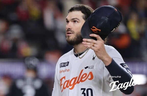 '충격' 폰세가 사라졌다! 440억 계약 직후 무슨 일? 최종 명단서 돌연 실종…"혹시 부상?" 팬들 혼란