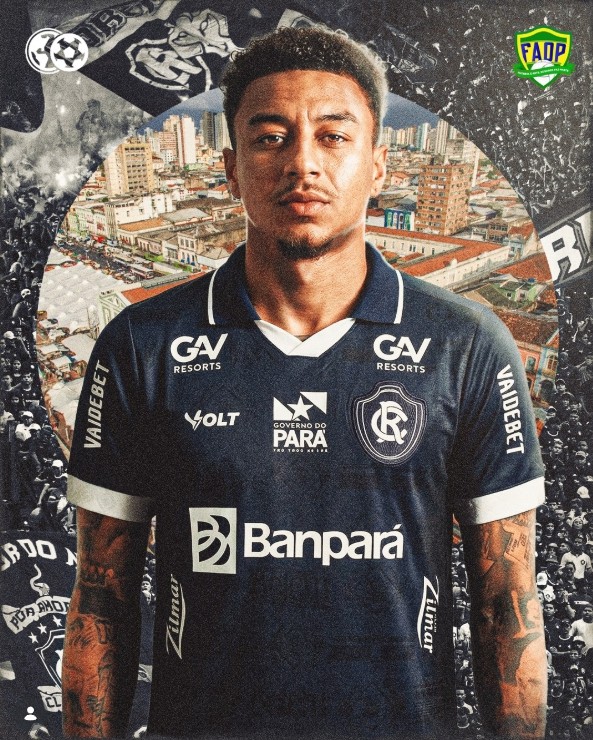 극적인 반전! '린가드, 드디어 행선지 결단'..."이미 수주 전부터 대화 진전 및 협상 가속화" 브라질 1부 헤무행 급물살