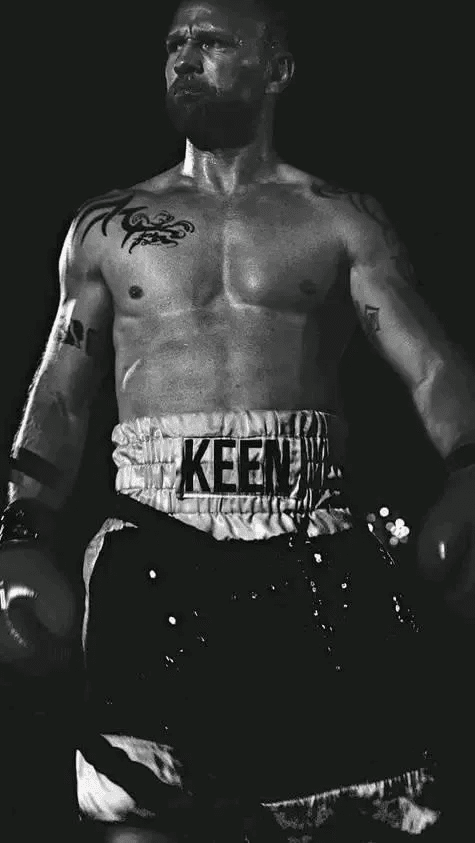 '참변!' 전 여친 지키려다, 흉기 수차례 찔려 사망...MMA 파이터, 안타까운 죽음에 재판부도 분노, 가해자에 '종신형 선고'