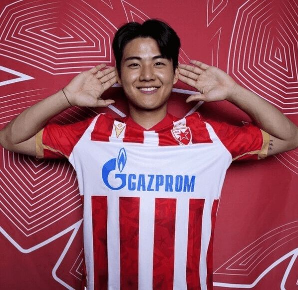 [속보] "공식 영입 제안"...'韓축구, 유럽 빅리거 탄생!' 설영우, 차범근 후예 되나, 분데스 프랑크푸르트 러브콜 터졌다 "월드컵 종료 뒤, 최종 완료"