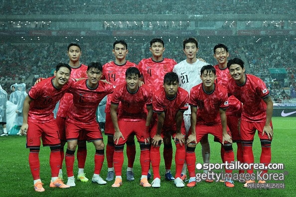 맙소사! '韓日 충격 격차' 일본, 순위권→한국은 '명단 제외'...美 매체, "사무라이 블루, 월드컵서 강한 경쟁력 예상"