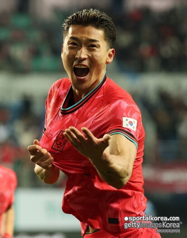 [wego88오피셜] 조규성, 미트윌란서 노팅엄과 맞대결! 유로파리그 16강 기대감 ↑