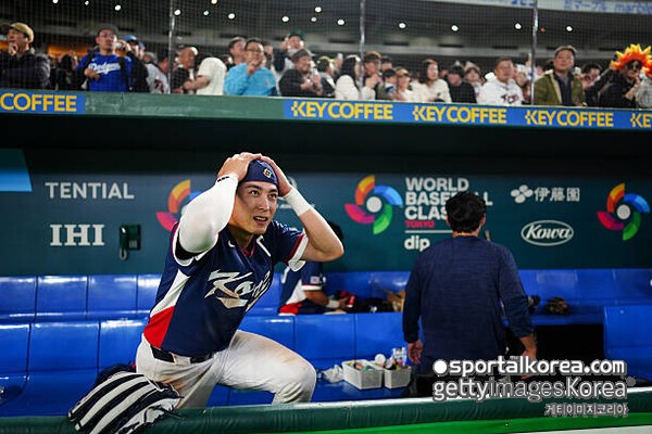 '오마이갓' 대한민국도 피해 봤다! 미국의 어처구니없는 실수가 뒤바꾼 대진, 캐나다·도미니카공화국도 '울상'