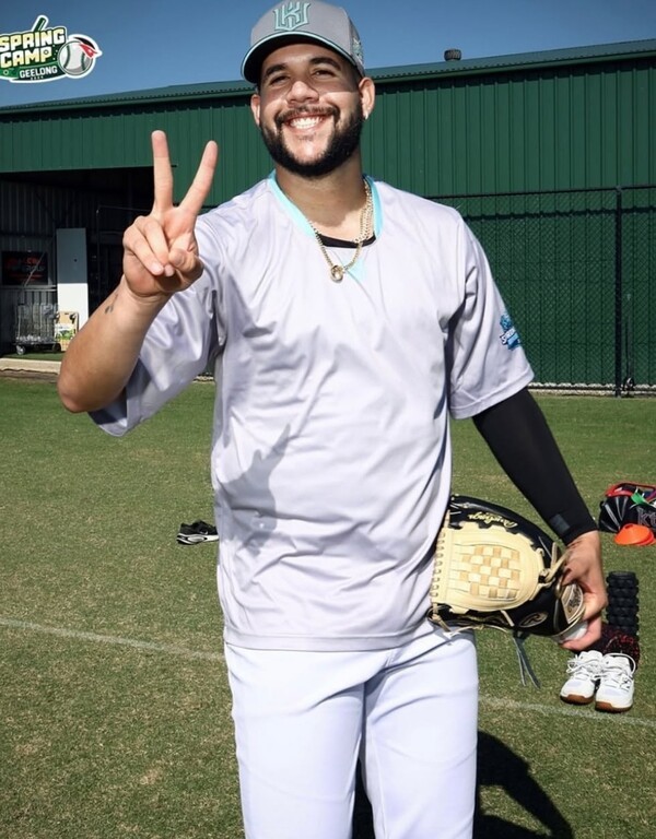 "KBO에서 다시 던지고 싶다", "아내도 한국 좋아해"...베네수엘라 국대 투수, 솔직 고백! "다시 만날 수 있기를..."
