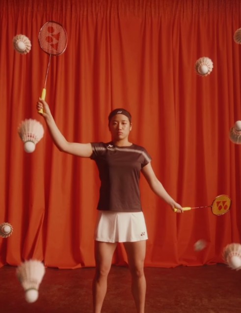 미쳤다! 안세영, '무려 100억' 사상 초유의 돈벼락...AN, 스타성 확실하네, 코트 밖에서도 '여제 면모'