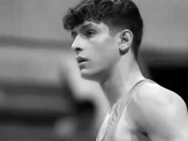 충격 "19세 레슬링 동메달리스트 교수형"…이란, 시위 참가자 3명 처형 '충격' → "고문 자백·불공정 재판 의혹"