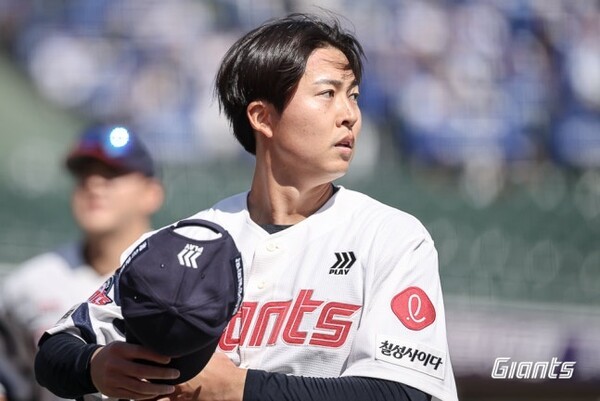 역대급 반전인가? 쪽박→대박, 최고 시나리오 쓰는 아시아쿼터 쿄야마, 롯데 마운드 '히든카드' 되나?