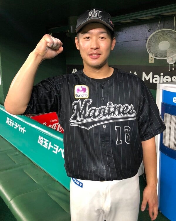 한국 상대 156km 던진 후유증인가, 롯데 日 우완 어깨 불편감 호소→개막전 합류 불발…"선발인 선수가 불펜에서 연투했으니"