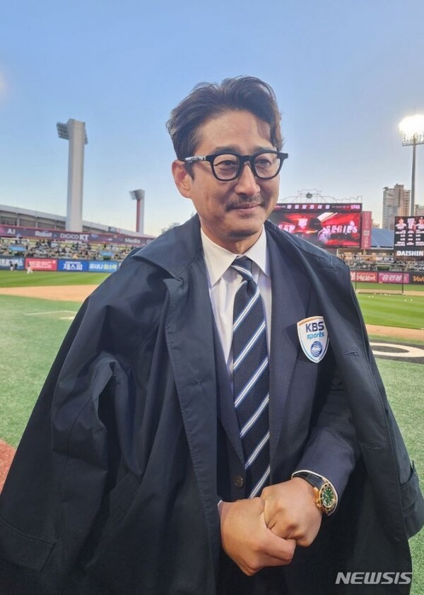 5개 구단 날벼락! '펠레택' 박용택이 찍었다...올 시즌 판도 분석 및 5강 예측 '눈길'