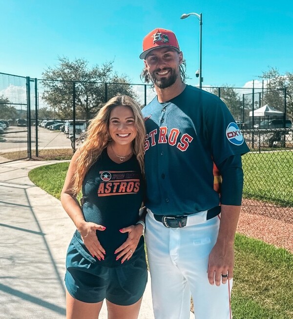 충격 비보 "스스로 생을 마감했다고 전해 들었다" 前 한화 와이스, ML 데뷔 앞두고 끔찍한 소식 접해..."말로 형용할 수 없는 힘든 시간이었다"