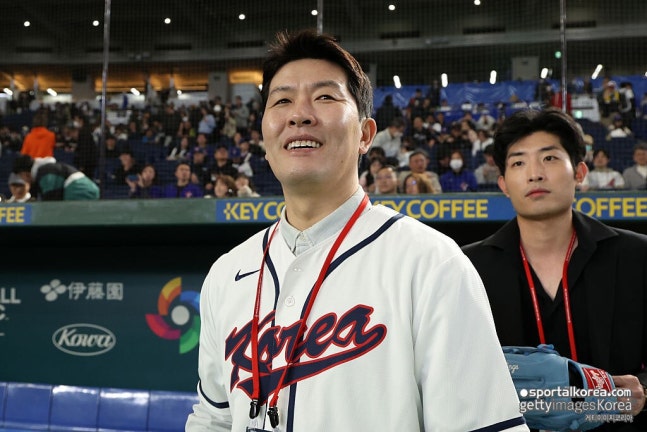 "생전 처음 보는 경기, 소름 끼쳤다"...'10K·3홈런' 오타니 원맨쇼에 "안돼" 경악했던 BK 김병현, MLB 해설로 나선다