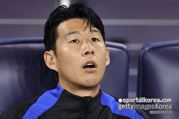 LAFC 감독 '강경 대응!' 손흥민, 0골 부진 논란에 결국 '작심 발언'→"SON 로봇 아냐, 호날두·베일·메시도 같은 흐름 겪어"