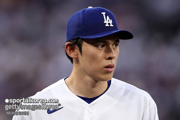 와 도대체 뭐가 진짜인가? '일본 최고 투수 유망주' 사사키, 또 무너졌다! 5이닝 6실점 '와르르'