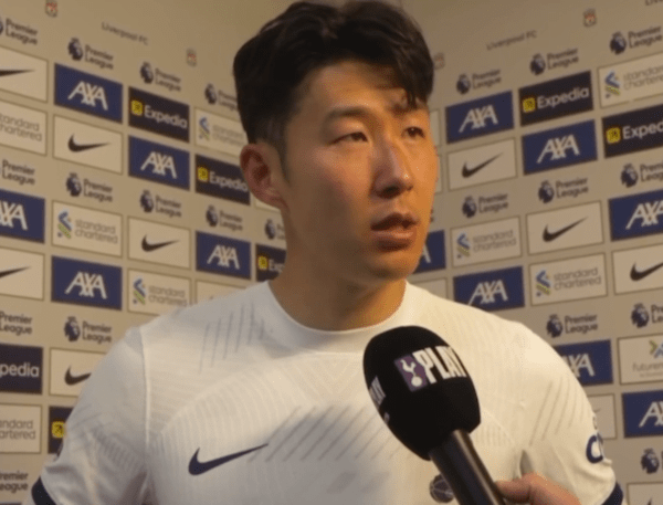 토트넘, 대체 왜! 손흥민 경고했는데도…끝내 '韓 축구 미래' 양민혁 망쳤다 → "잘 적응하던 임대 중단, 납득 불가" 비판 일색