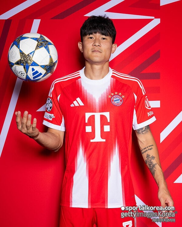 'HERE WE GO 확인!' 韓축구 또 하나의 '역대급 이적' 탄생하나..."김민재, 올여름 상황 바뀔 수도, 관건은 높은 연봉"