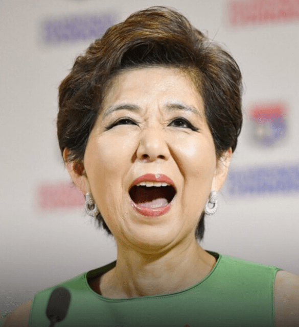 '맙소사!' 빚만 무려 '1조 700억'...'한국계 女 구단주' 미셸 강, 벼랑 끝 '재정 위기' 리옹 완전 품나→유력 인수 후보로 등극
