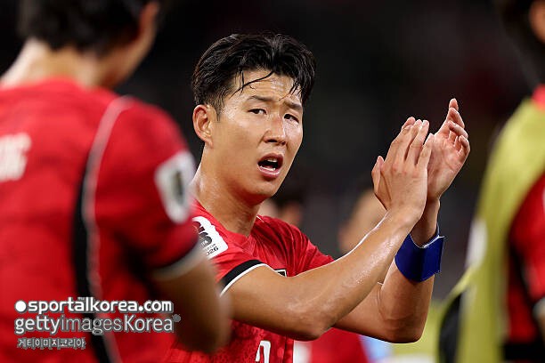 "손흥민 때문에 홍명보가 희생됐다?" 美 매체 충격 주장→韓 축구 현실...