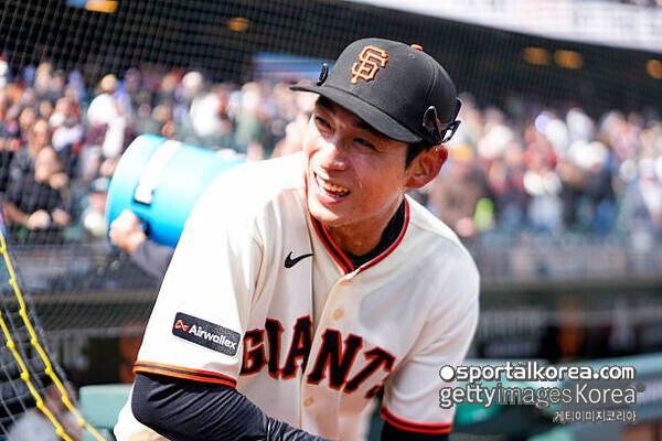 [속보] '미쳤다' <b>이정후</b> 시즌 <b>9호 홈런</b> 쾅! MLB 데뷔 후 개인 최고 기록...