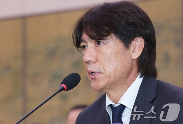 "韓 감독 재판까지, 평생 이런 상황 처음 봤다" LAFC 감독도 깜짝...손흥...