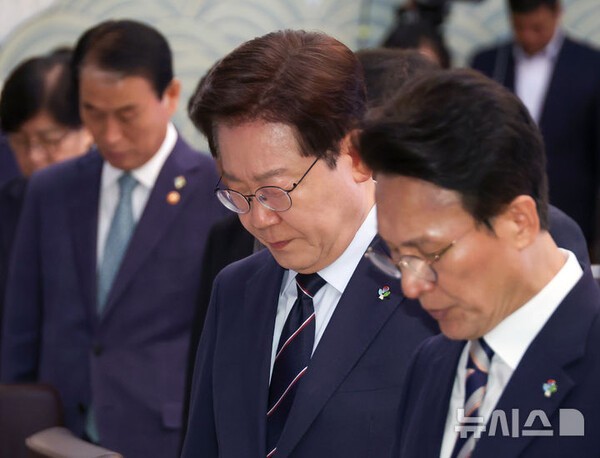 이재명 대통령, '마지막 4할 타자' 백인천 前 감독 별세에 애도 메시지...