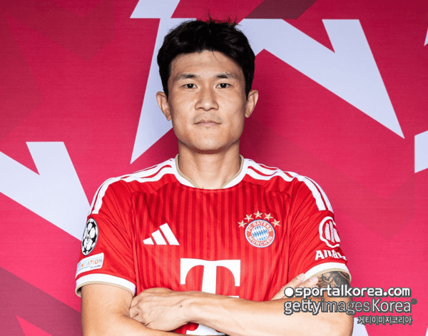 '韓 국가대표 수비수' 김민재, '<b>EPL</b> 우승팀' 아스널 이적 가능성 제기.....