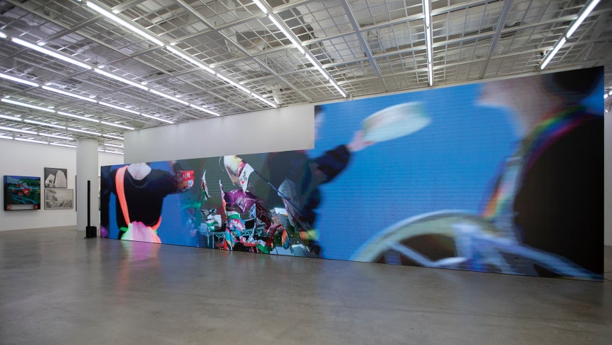 사진제공 아트선재센터