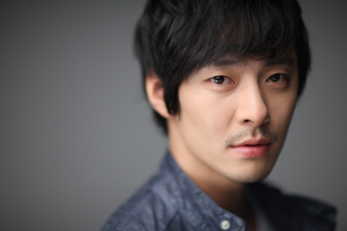 <b>배우 강석정</b>, tvN 드라마 ‘노란복수초’ 합류