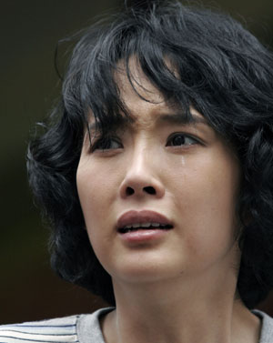 ‘맹순이 식구들’ 단체 암검진