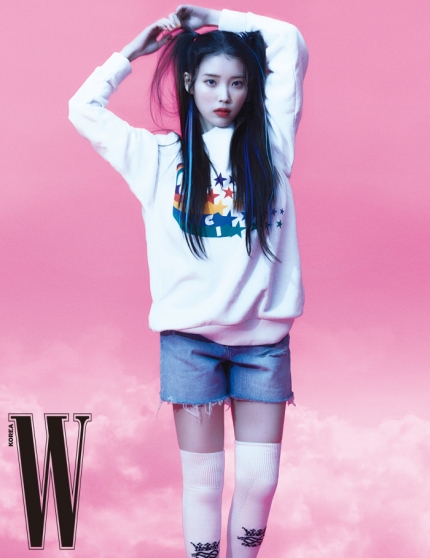 IU