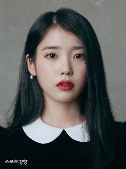 image of IU from her gallery