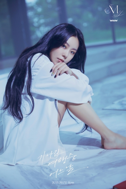 Mamamoo Wheein
