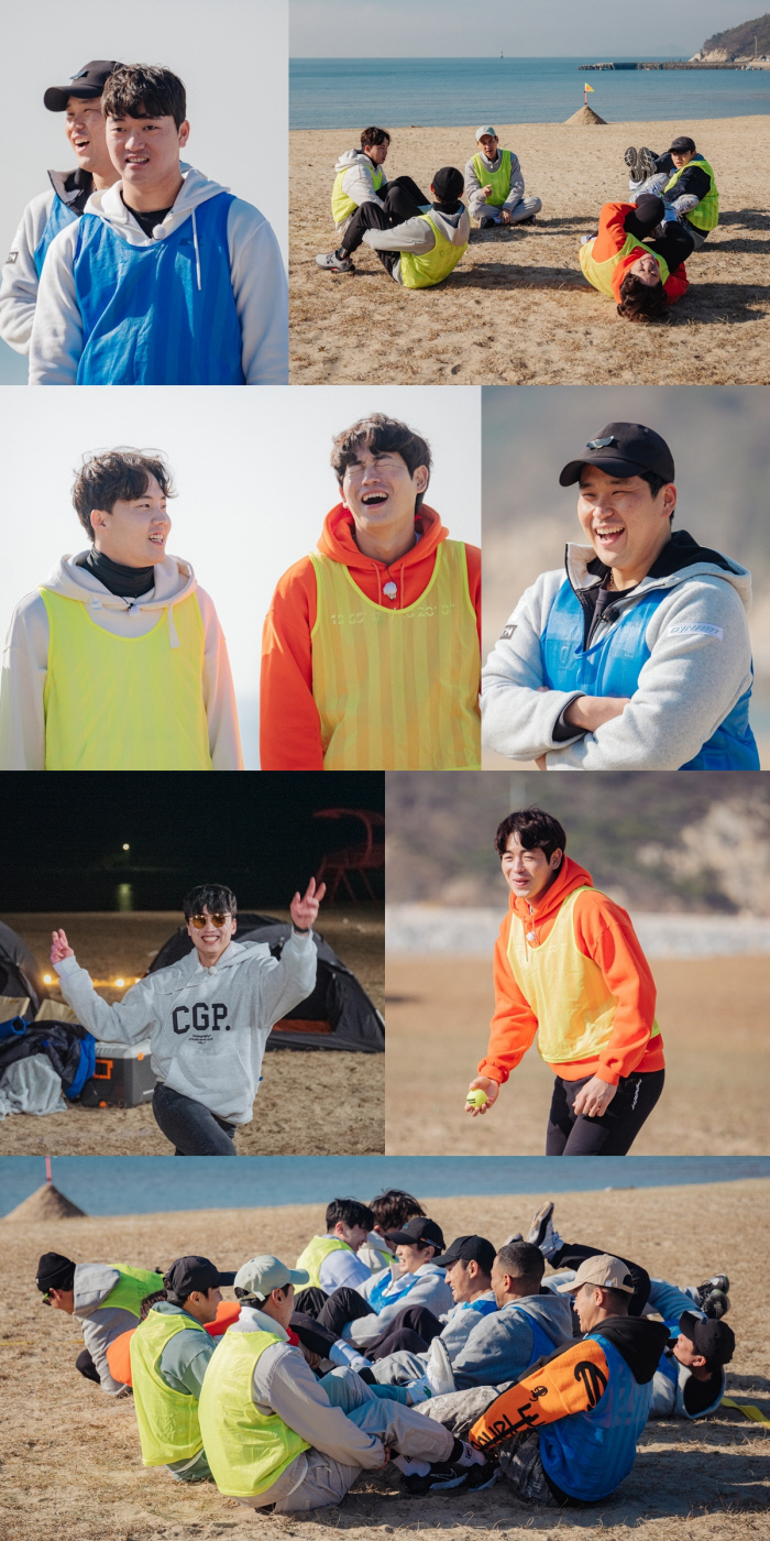 ‘노는브로2’ 박용택→<b>이태양</b>, <b>야구선수</b>가 말하는 FA의 세계